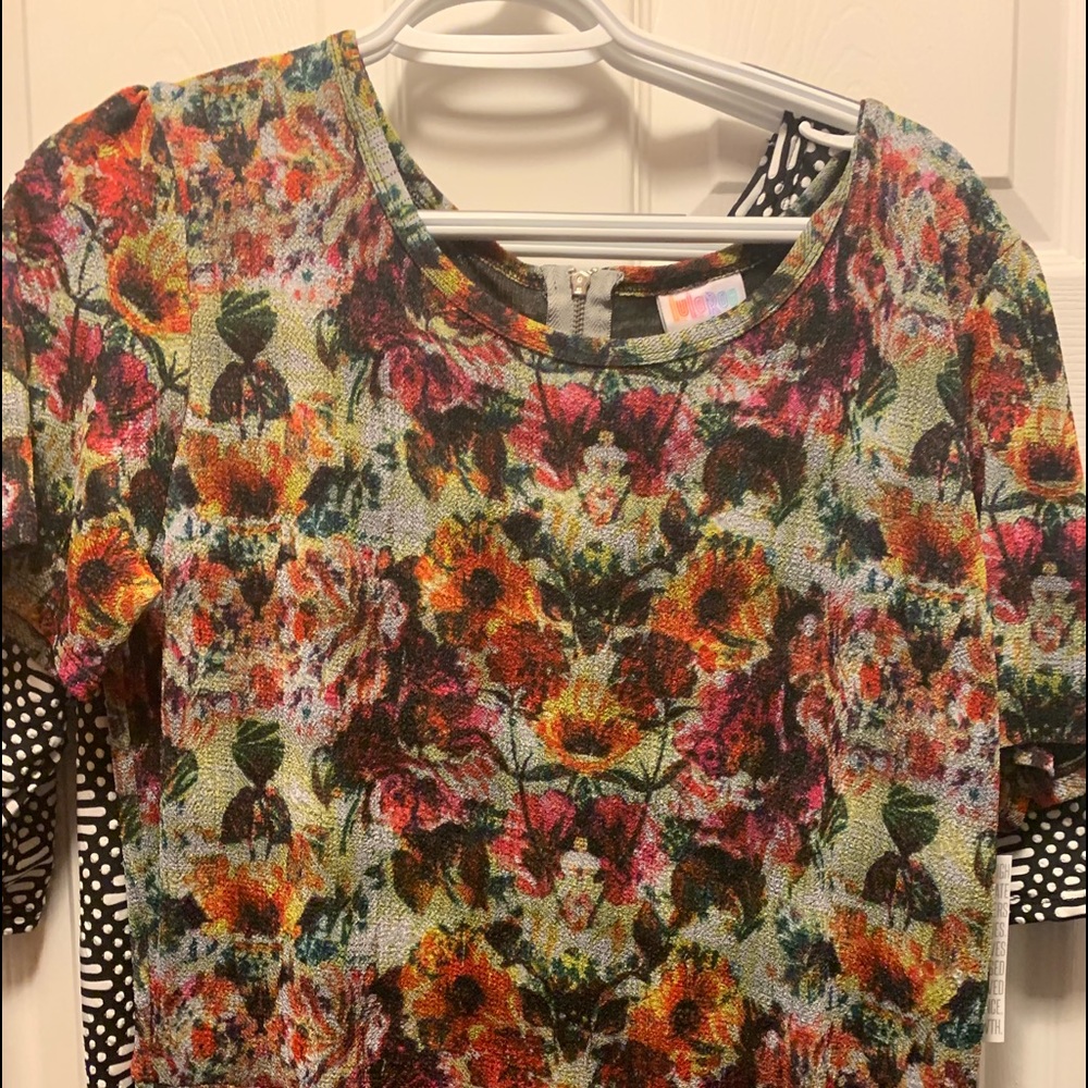 Amelia dress NWT